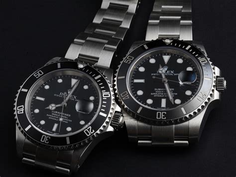 rolex 116610 or 16610|Rolex 116610 price check.